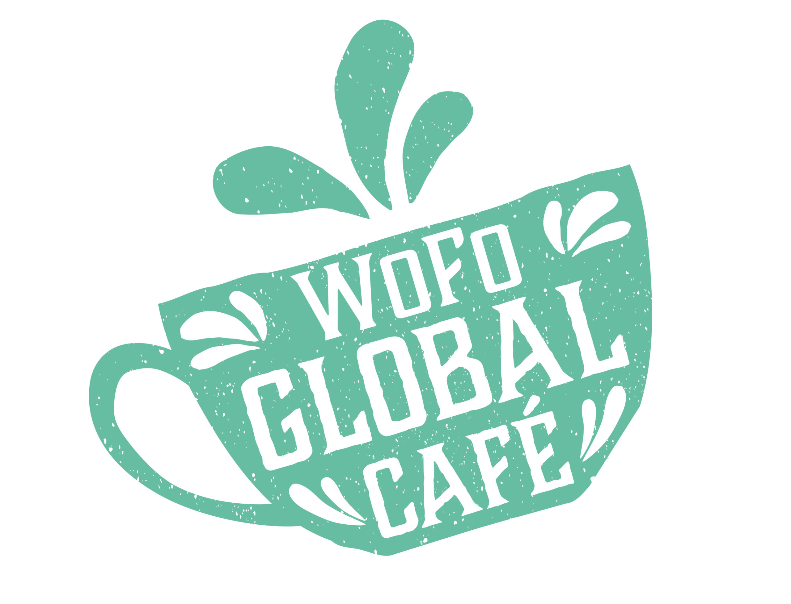 WoFo Cafe Logo